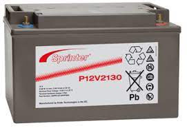 Sprinter (Exide Technologies) P12V2130