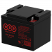 WBR Battery EVX 50-12G