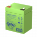 WBR Battery GP 1255