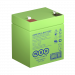 WBR Battery GP 1255