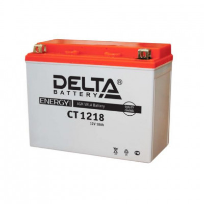 Delta CT 1218