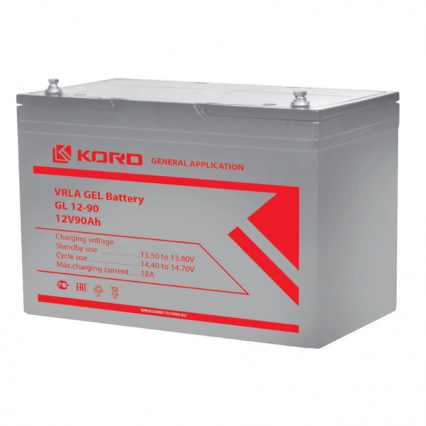KORD GL 12-90