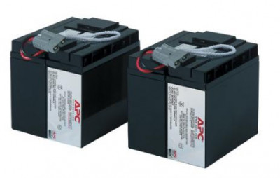 Аккумулятор RBC55