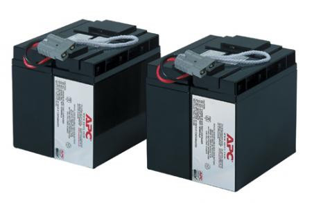 Аккумулятор RBC55