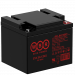 WBR Battery EVX 50-12NG