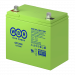 WBR Battery GP 12550