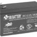 BB Battery BPL7-12