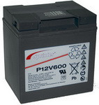 Sprinter (Exide Technologies) P12V600
