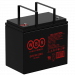WBR Battery EVX 55-12NG