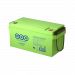 WBR Battery GP 12650