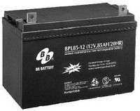 BB Battery BPL85-12