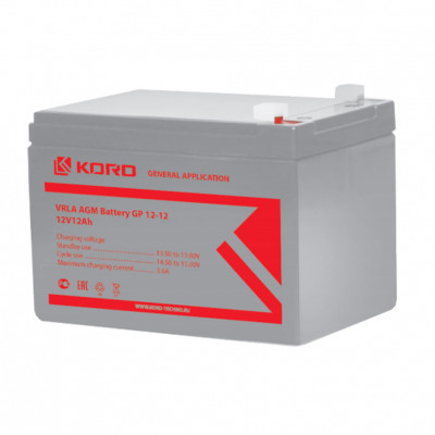 KORD GP 12-12