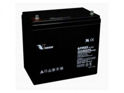Vision 6FM55T-X