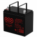 WBR Battery EVX 62-12NG