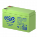 WBR Battery GP 1272 28W