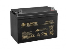BB Battery BPL95-12