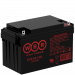 WBR Battery EVX 65-12G