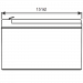 WBR Battery GP 1272 F2