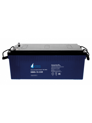 Парус электро HMG-12-230