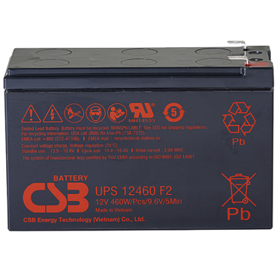 CSB UPS 12460