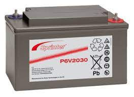 Sprinter (Exide Technologies) P6V2030