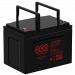WBR Battery EVX 75-12NG