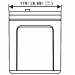WBR Battery EVX 75-12NG