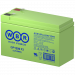WBR Battery GP 1290 F2 34W