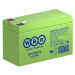 WBR Battery GP 1290 F2 34W