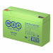 WBR Battery GP 6120