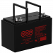 WBR Battery EVX 12-115C2