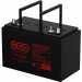 WBR Battery EVX 12-115C2