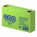 WBR Battery GP 613