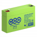WBR Battery GP 613