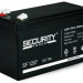 Security Force SF 1207