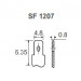 Security Force SF 1207