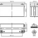Delta DTM 12150 L