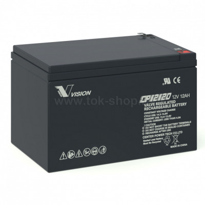 Vision CP12120