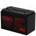 WBR Battery EVX 12-120C1