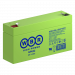 WBR Battery GP 632