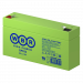 WBR Battery GP 632