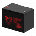 WBR Battery EVX 12-75C