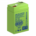 WBR Battery GP 640