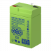 WBR Battery GP 640