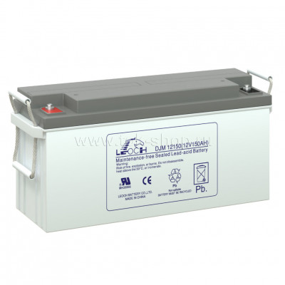 LEOCH DJM12150