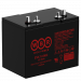 WBR Battery EVX 12-90C