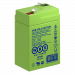WBR Battery GP 645