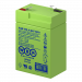 WBR Battery GP 645