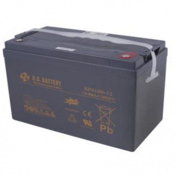 BB Battery BPS100-12
