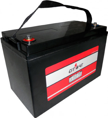 CitiBat CT12-100